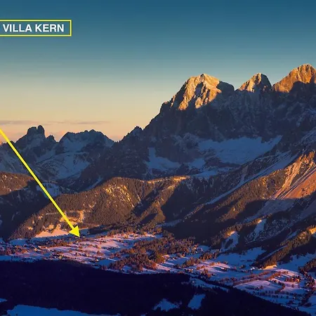 Διαμέρισμα Kern Ramsau am Dachstein